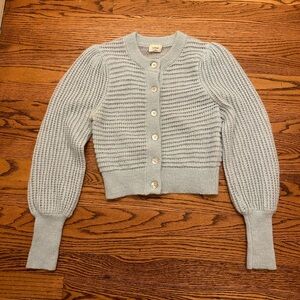 Wilfred for Aritzia sweater size xxs